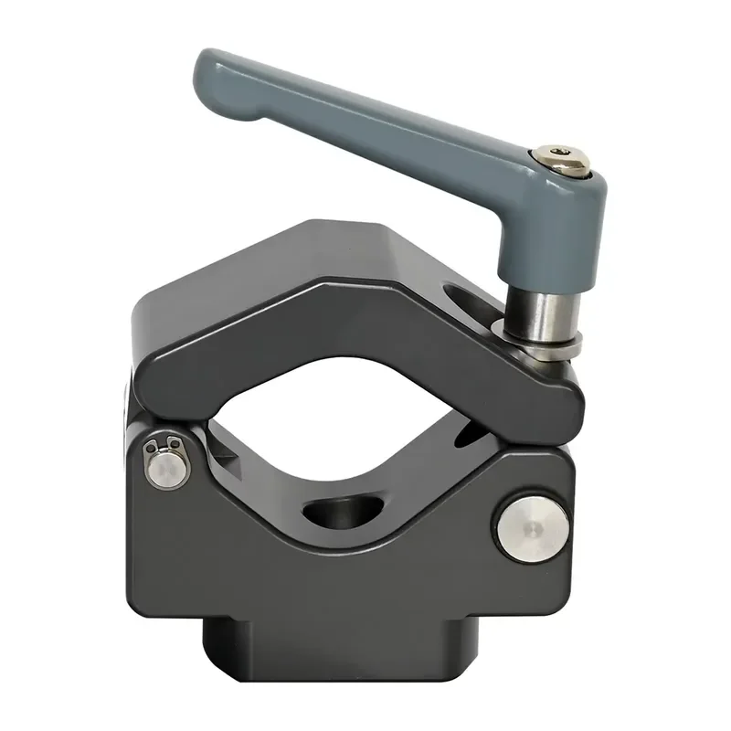 Quick Pipe Clamp (42-51mm) /M12 Photo Studio Accessories Stabilizer Filming Equipment