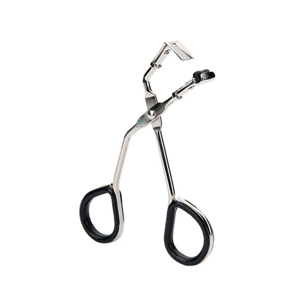 

Eyelash Curler Cute Makeup Professional Circle Accessories Eyelashes Clip Beauty Metal