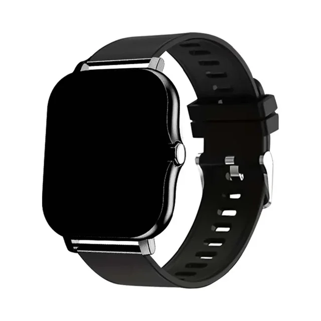 Black tape