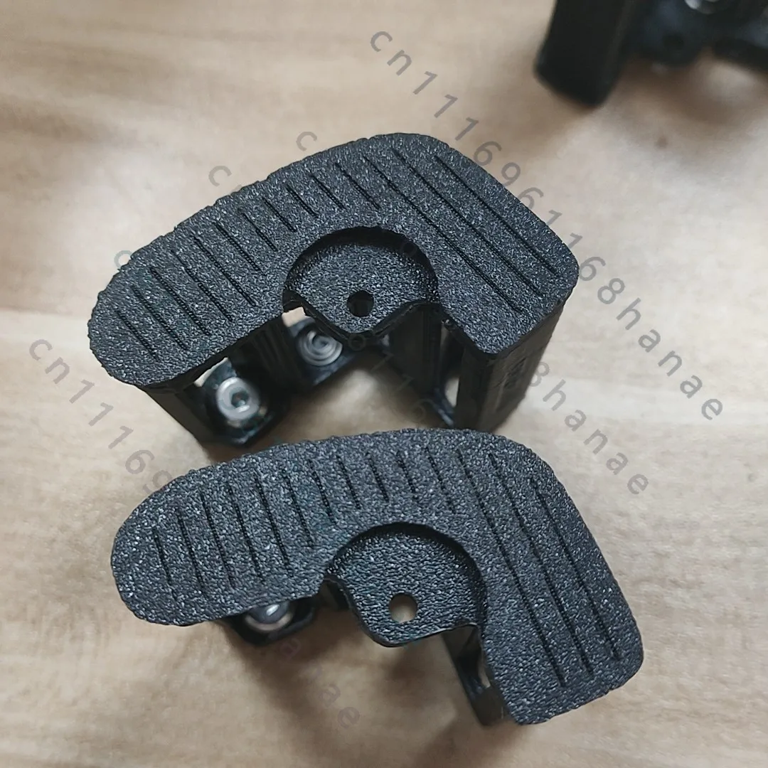 FOR Nikon F90X 3D‑Printed Battery Holder