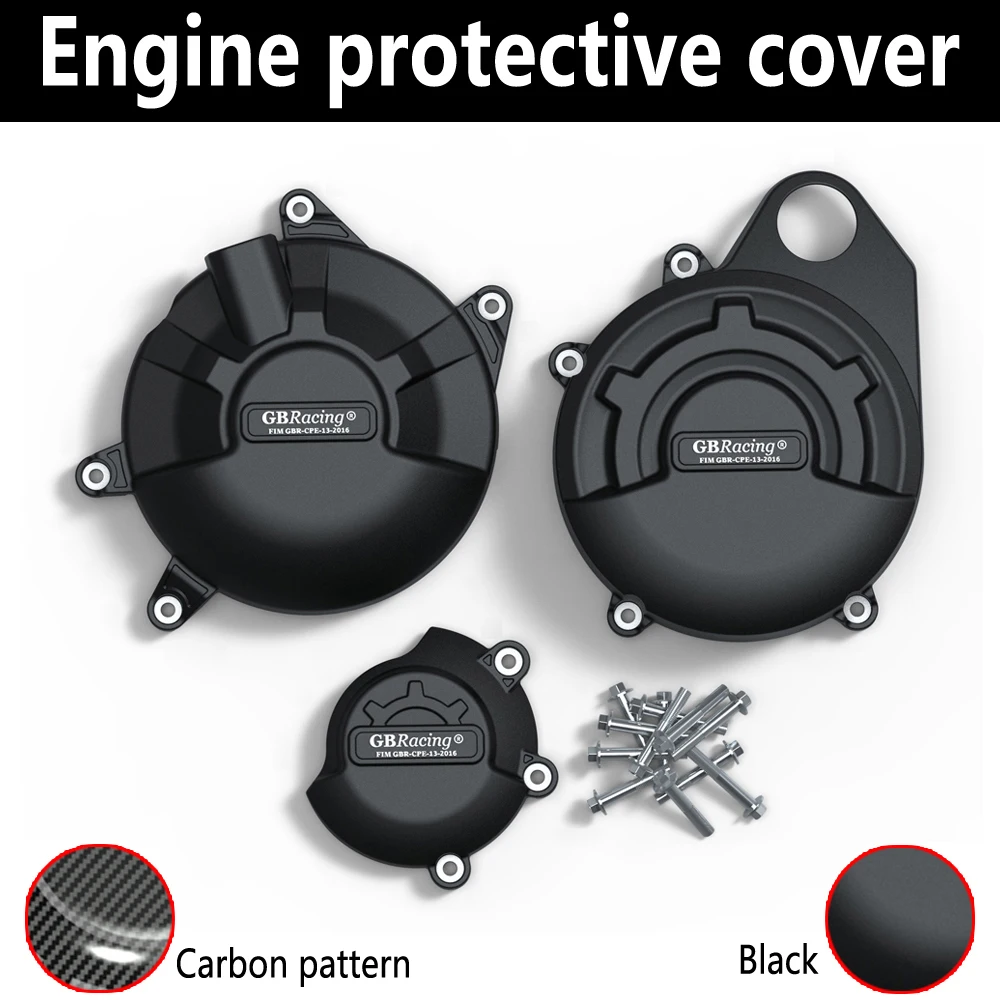 

For VOGE MOTO CU525 2023-2024 Engine Protection Cover