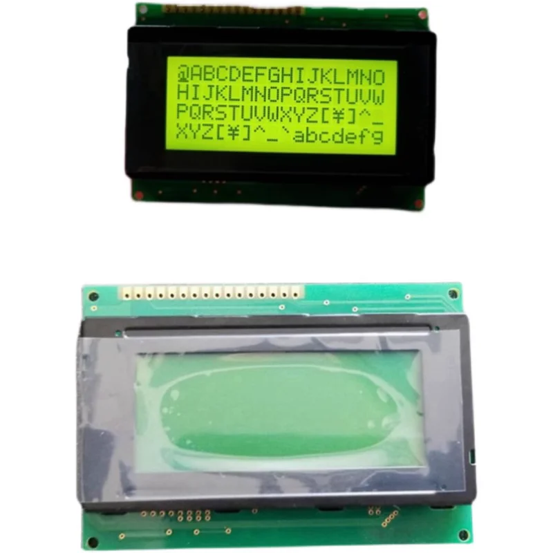 

MSG128128A-TMI-TZ LCD SCREEN DISPLAY PANEL