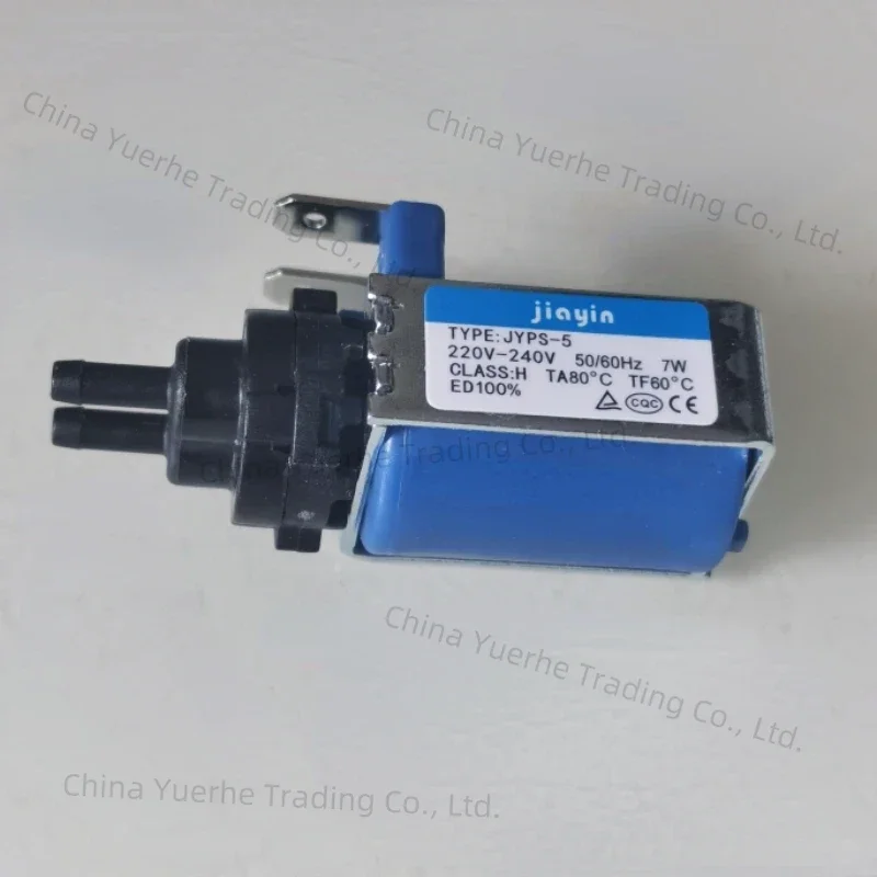 JYPS-5 Electromagne…