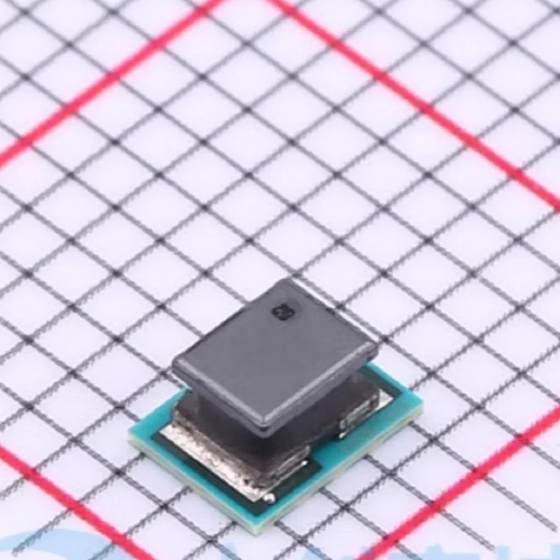 TPSM265R1SILR Power Supplies - Board Mount DC DC Converters Non-Isolated PoL Module 1 Output 1.233 ~ 15V 100mA 3V - 65V Input