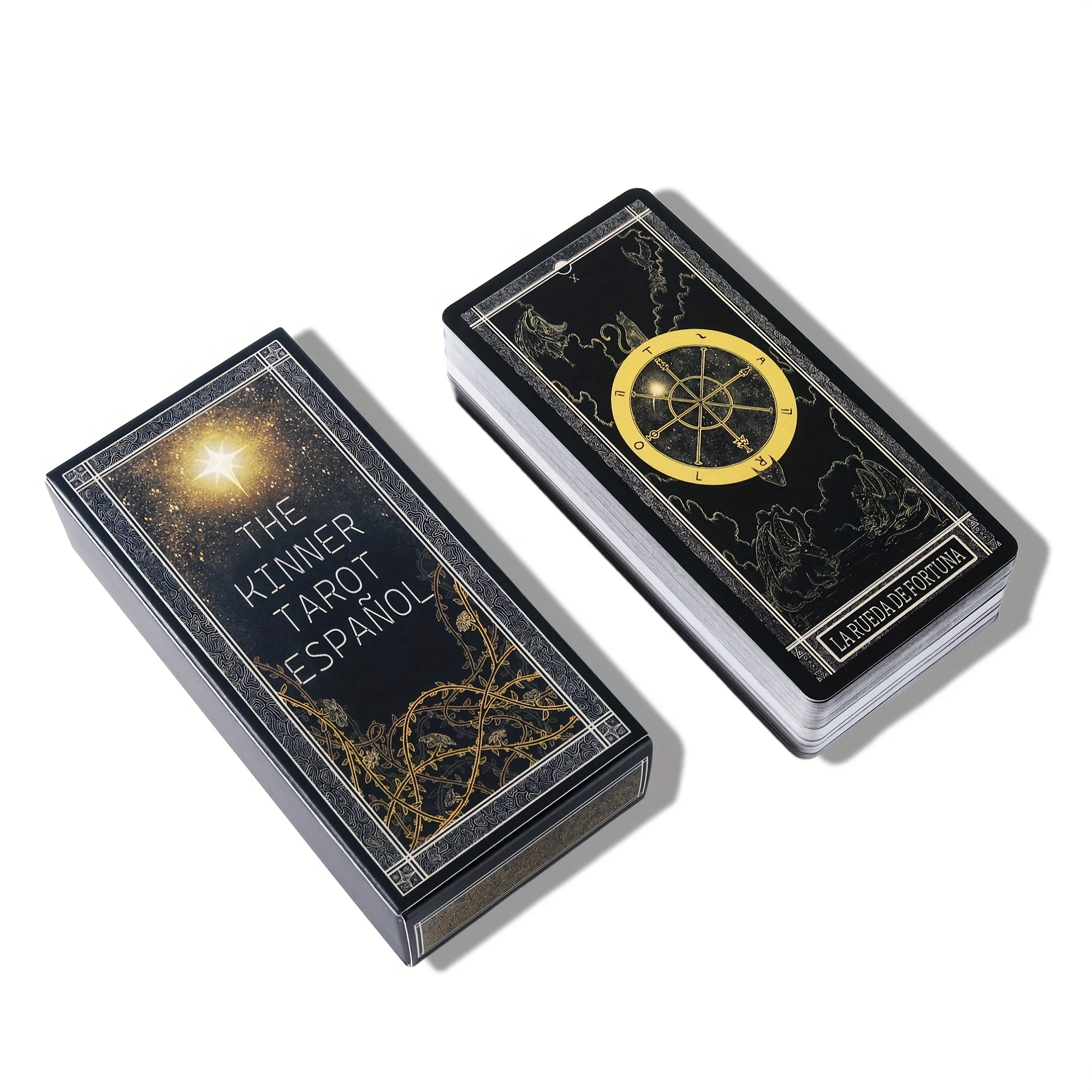 Kinarana Spanish Ta…