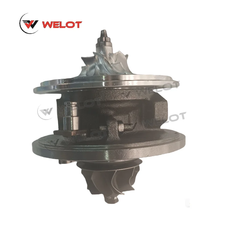 

Турбокомпрессор GT1749V (картридж) 713673 454232 722730 712968 716419 CHRA для VW Bora 1.9 TDI 74 кВт 100 л.с. ATD ASV 03G253014E 038253019D