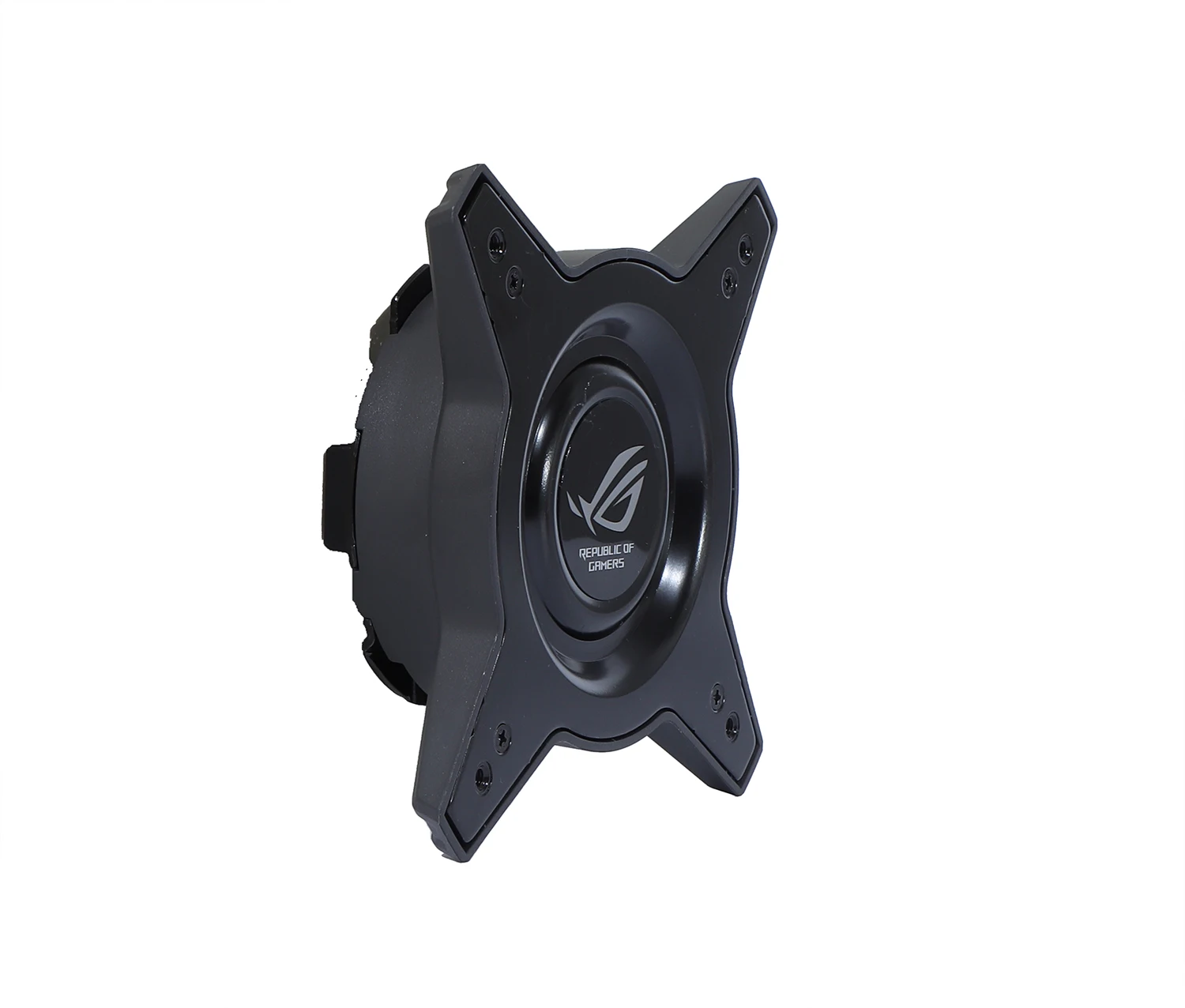 VESA Mount Adapter for ASUS ROG XG27AQDMG XG27UCDMG XG32UCDS PG32UCDM PG32UCDP Monitor Bracket Mounts to Stand / Arm -Metal - Image 4