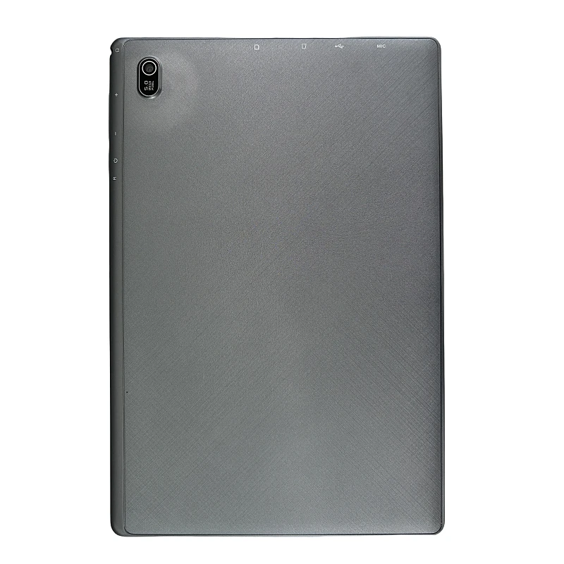 10,1 PULGADAS RAM 2GB ROM 32GB Android 10 Tablet PC GS112 MTK8765 Quad Core 1,3 GHz WIFI Cámara Dual 1280*800 Pantalla IPS
