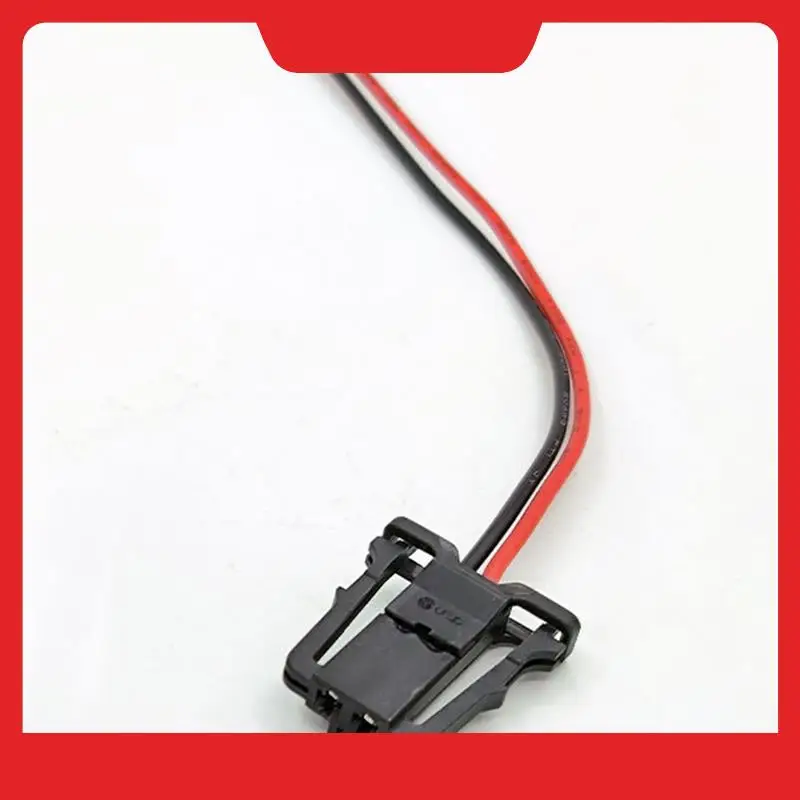 2 Piece Car Speaker Tweeter+Speaker Cable 100W 4Ohm 2K-22Khz Black For  Sagitar Golf Golf Sportsvan DIY Speaker