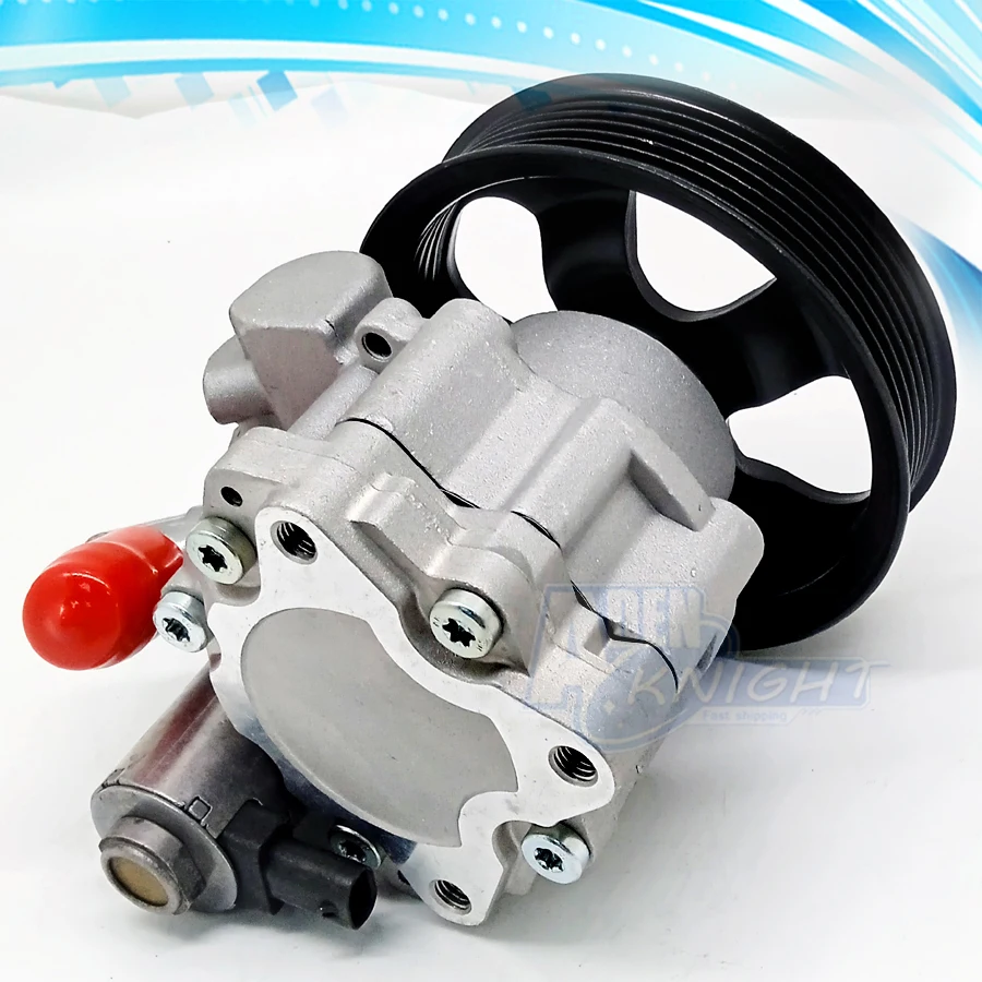 مضخة توجيه كهربائية لمرسيدس C (W204) (S204) / E (W212) (S212) (C207) (A207) 2007 - 0064664801 KS00001910 A0054668401 #6