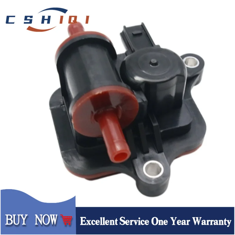 EVAP Canister Purge Solenoid Valve For Honda 10th Gen Civic 5th CR-V Avancier Envix Auto Spare Parts 36162-5AA-A02 36162-5AA-A01