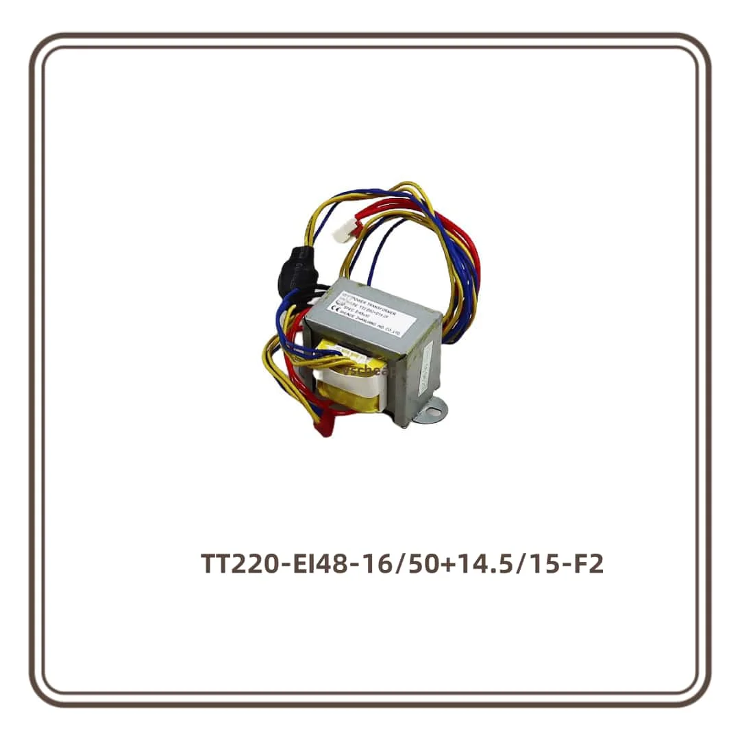 TT220-EI48-11/50 + 14.5/35-F3 16.5/25-F1 16/50 + 14.5/15-F1/F2 10/35 + 15.2/90 9.5/35 + 14.5/90-F2 TC110-EI48-11/20-F35 10.5/55-PTC
