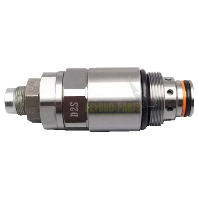 R210LC-7 R210-7 Excavator Relief Valve XJBN-00163