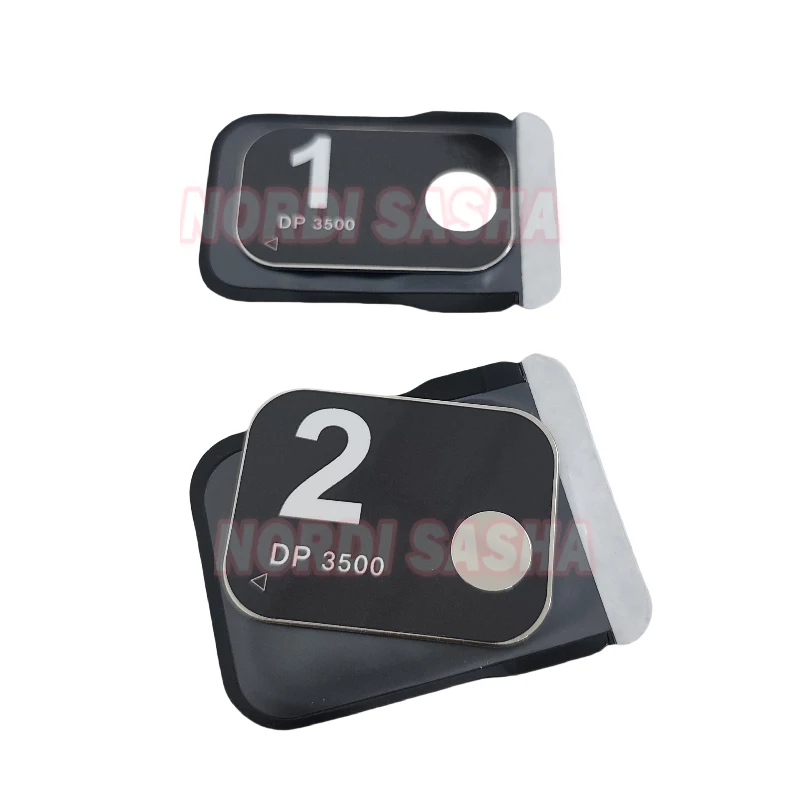 1 قطعة/صندوق العالمي الأسنان الأشعة السينية الماسح الضوئي لوحة الفوسفور لوحة التصوير مسح الأسنان IP لوحة 0 #   1 #   2 #   3 #   لا/مع المغناطيسي