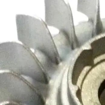 Brand MS460 Chainsaw Flywheel Replacement Part 1128 400 1214 OEM Compatible With Garden Power Tool Accessories For Outdoor Garde