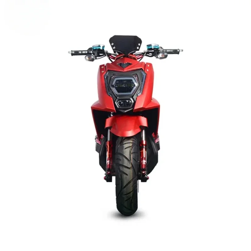 Factory Direct Custom Colour Fashion Adult Electric Motorcycle Hot China Model At A Good Price