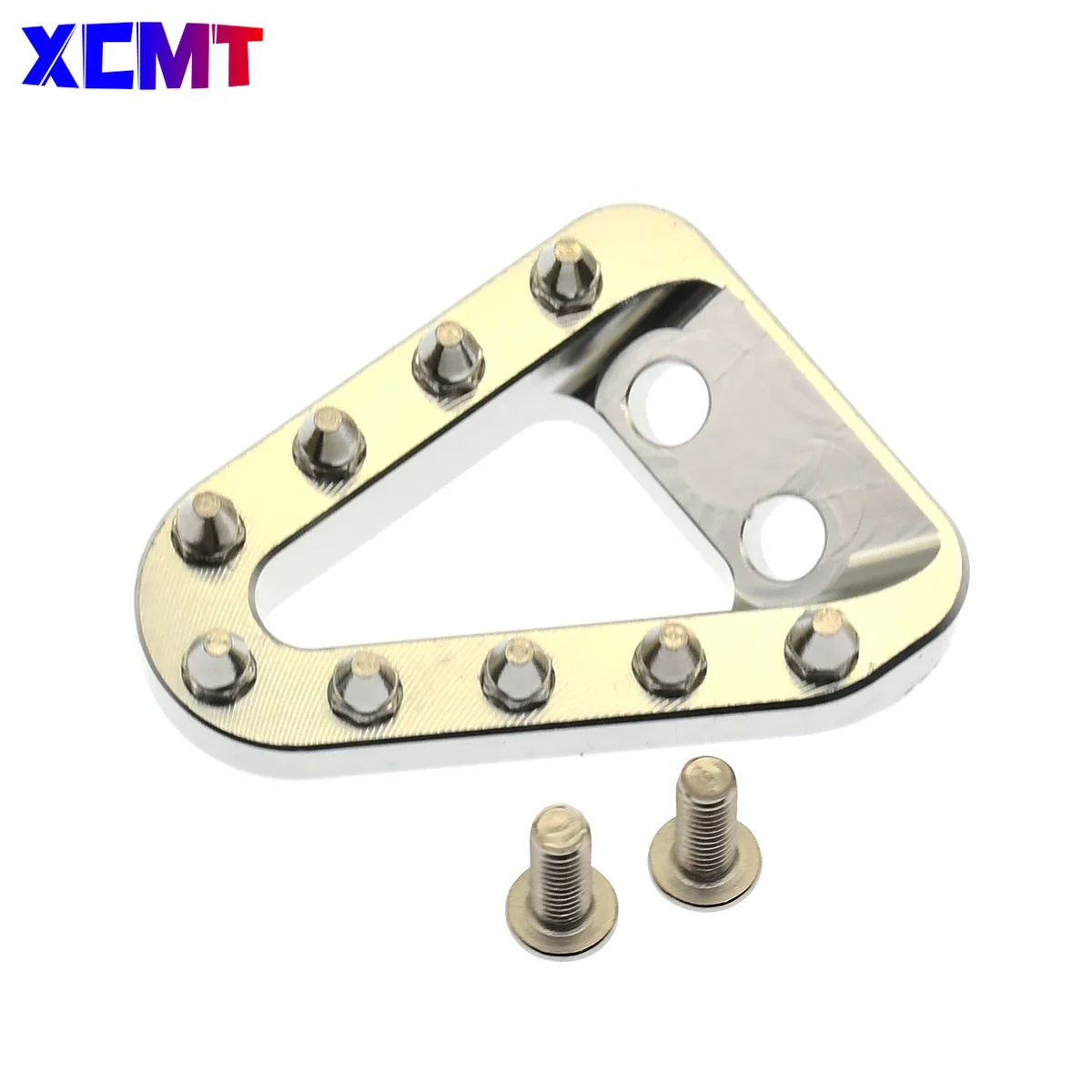 Rear Brake Pedal Lever Step Plate Tip For KTM SX SXF XC XCF XCW EXC EXCF For GasGas For Husqvarna FC TC FE TE FX TX 2016-2022
