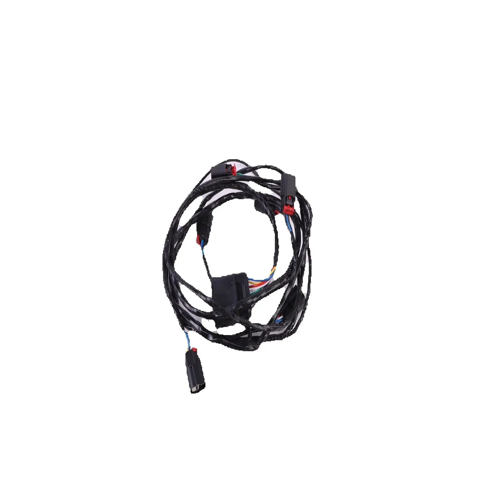 Front Fascia Wiring Harness FOR Dodge Ram 2014-2015 OE 68143109AB Replacement Assembly