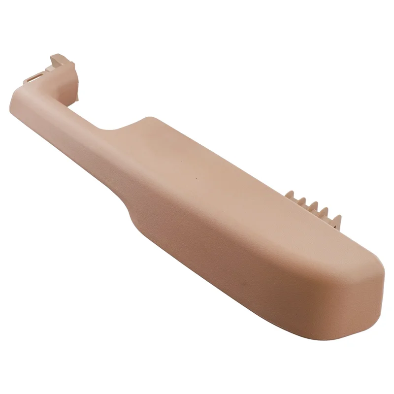 

NEW-New For GMC Yukon Chevy Tahoe 1999-2006 Front Door Armrest Cover Handle Plate Part Numbers 12472876 88981574 15703701 157037