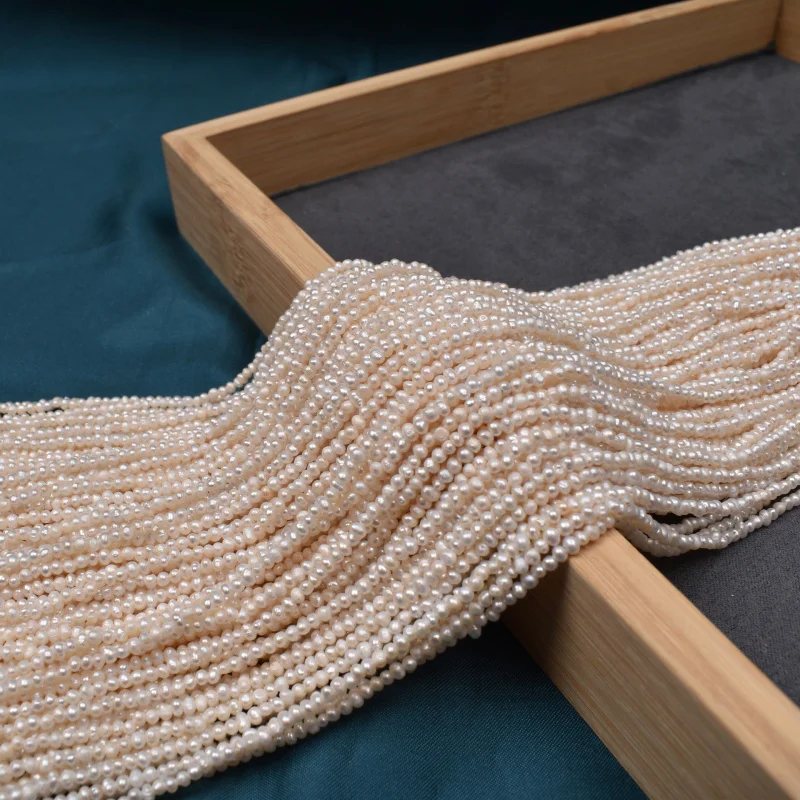 

1,8-2 мм крошечный мини-жемчуг, натуральный пресноводный настоящий жемчуг, свободные бусины, полуфабрикат, материал для колец на ключице