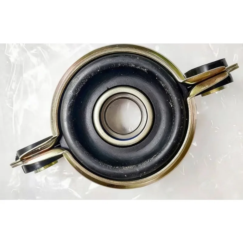 Transmission Shaft Hanger Center Bearing Rubber Sleeve Bracket Lifting Earfor Changan CX70