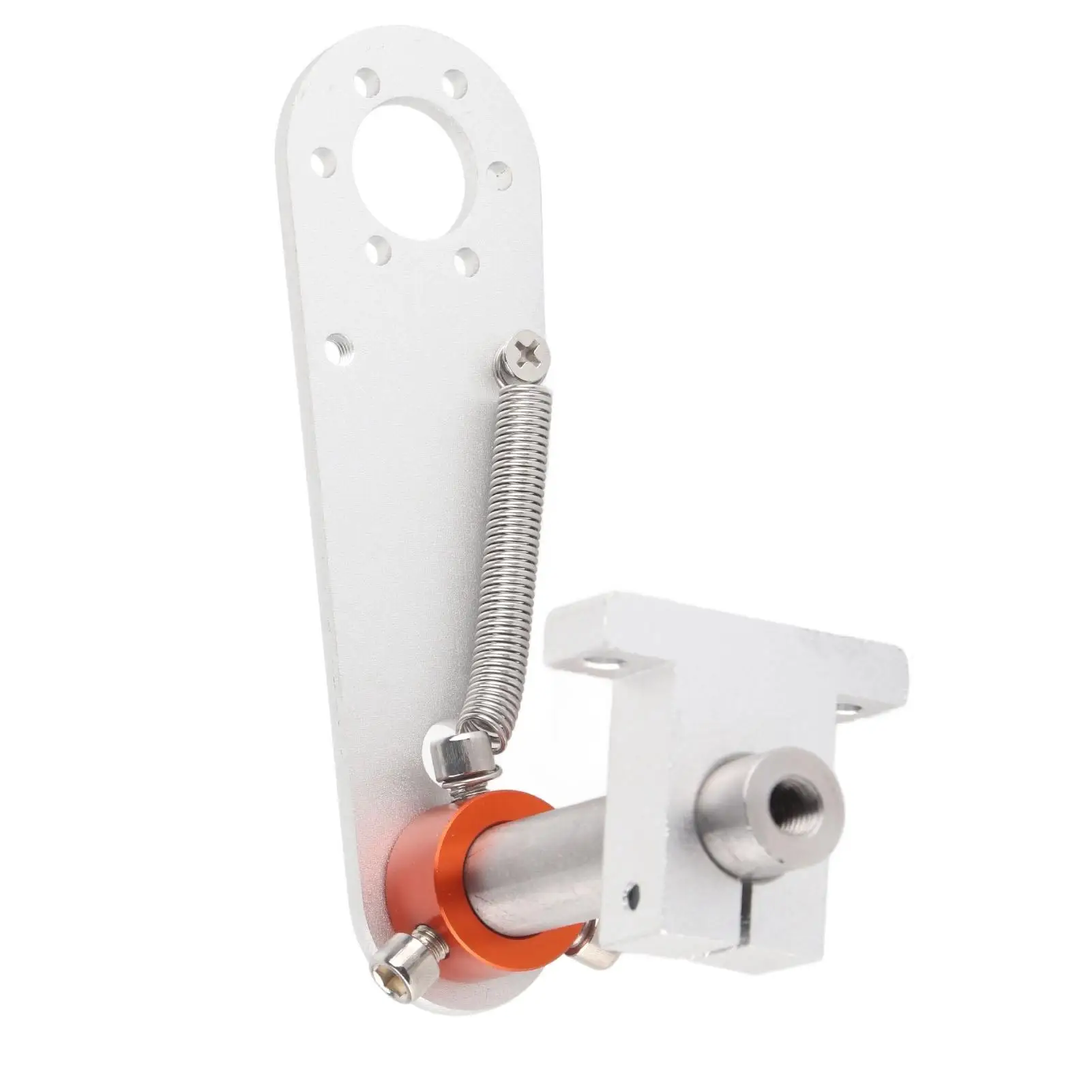 Adjustable Aluminium Alloy Encoder Bracket EB015 Anti-Skid Mounting Stand Holder Accessories