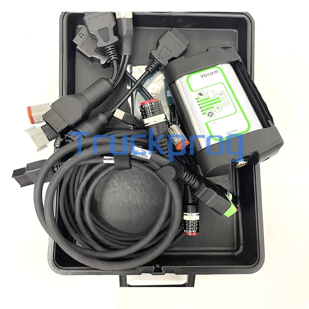 

for Penta Vodia diagnostic kit for Marine industrial engine generator for penta vodia5 diagnostic tool vocom