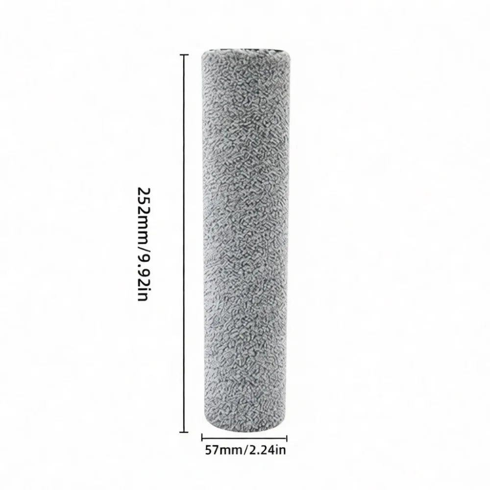 Replacement Parts For Roborock A30 2.0 A30 Pro 2.0 A30 A30 Pro Floor Washer Roller Brush Filter Consumables Accessories