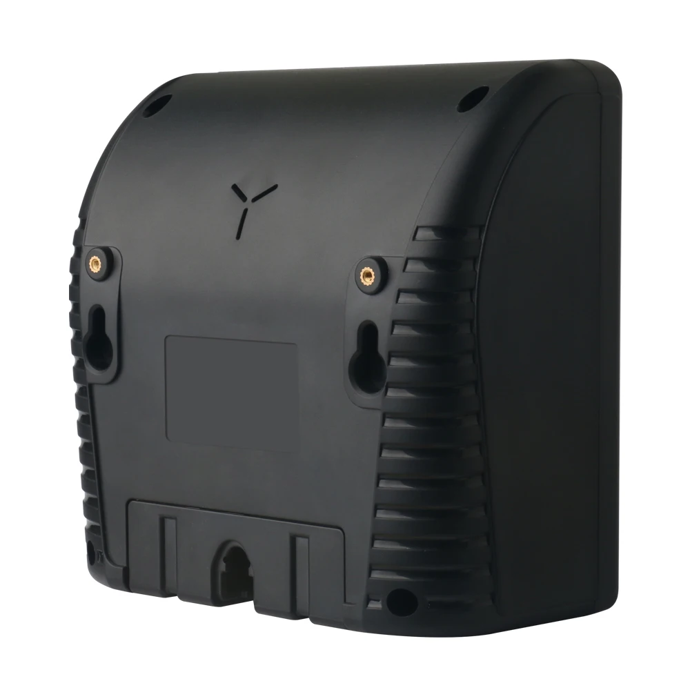 Xkancode 2D Hands-free Desktop Barcode Reader for Supermarket Retail Store Check-out Goods 2D QR Code Hands-free Barcode Scanner