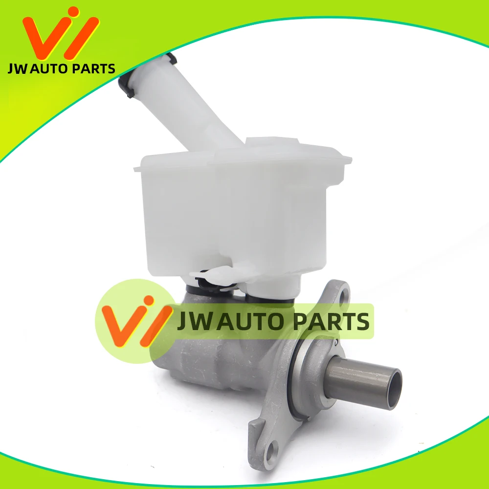 

Brake Master Cylinder For Nissan Versa Tiida 1.6 1.8 MC391420 D60103BA5B D60103BA5A D60103BA6A, D60103BA6B 13-4649 11-4274