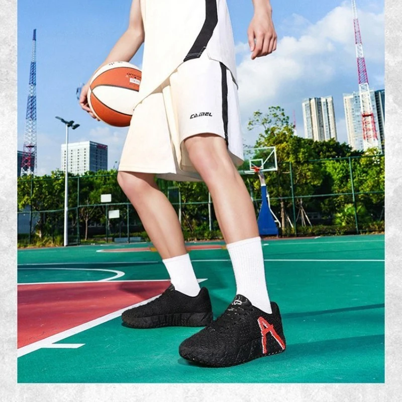 Yeni Lüks Basketbol Ayakkabıla - Luxury Lifestyle Training incelemesi ve fiyatı