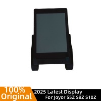 Original 2025 Latest 48V Dashboard For Joyor S5Z S8Z S10Z Electric Scooter LCD Display Digital Meter With steering function Part