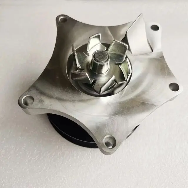 

Auto parts High quality 12692142 1pcs Water pump for Chinese SAIC ROEWE RX5 360 i6 MG GT 1.5t 2.0T Engine