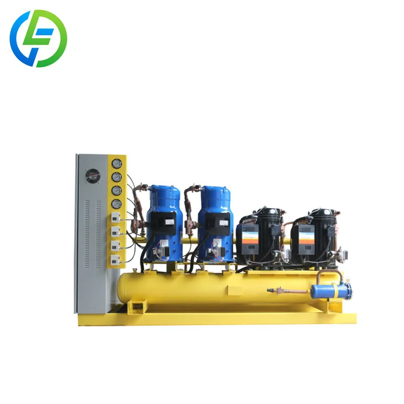 تخصيص انفجار الفريزر غرفة باردة صغيرة وحدة التبريد المعدات Cuarto Frio الحاويات التخزين البارد النظام التجاري