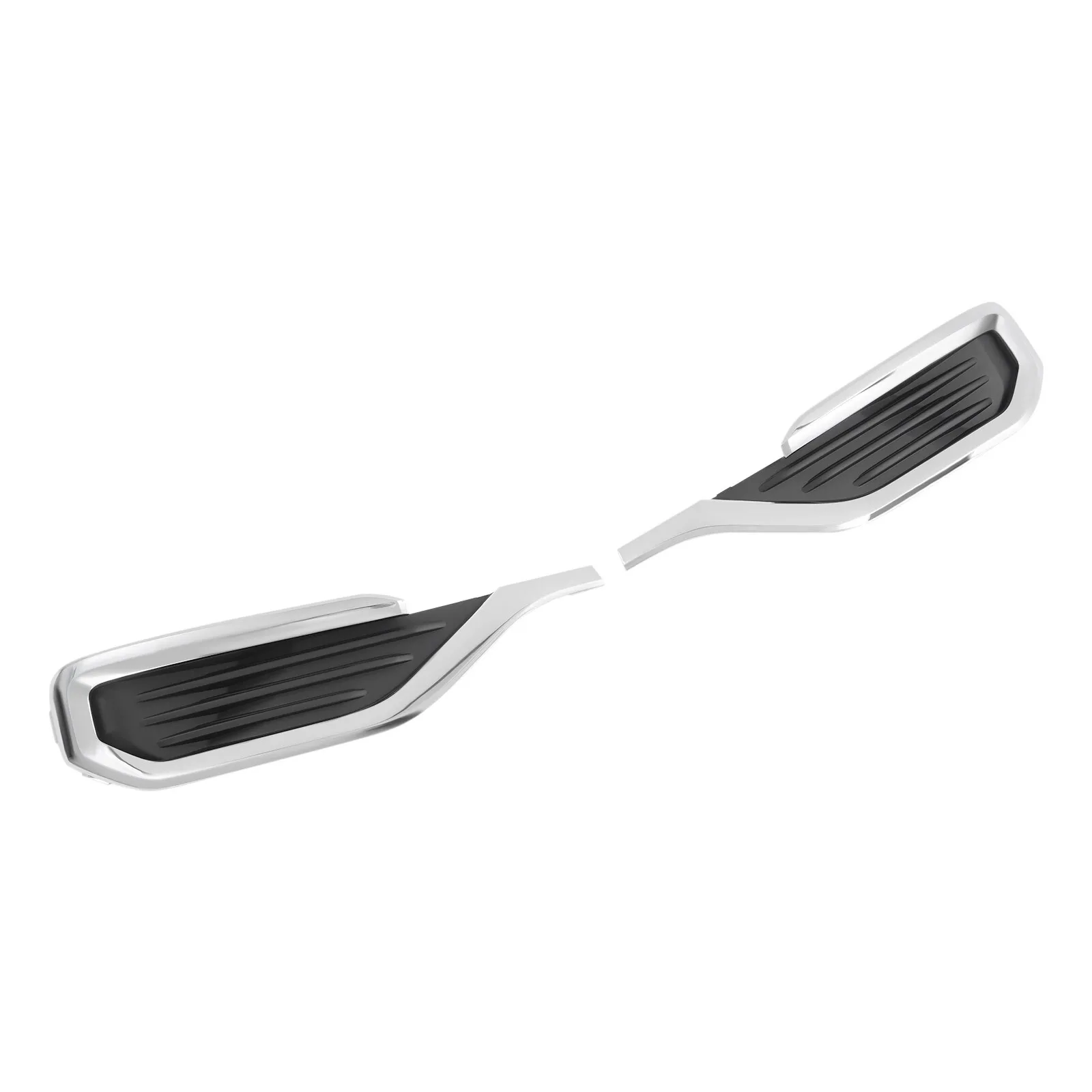 

Left Right Fog Light Cover Fits for 2017-2023 GMC Acadia OE Replacement Protection