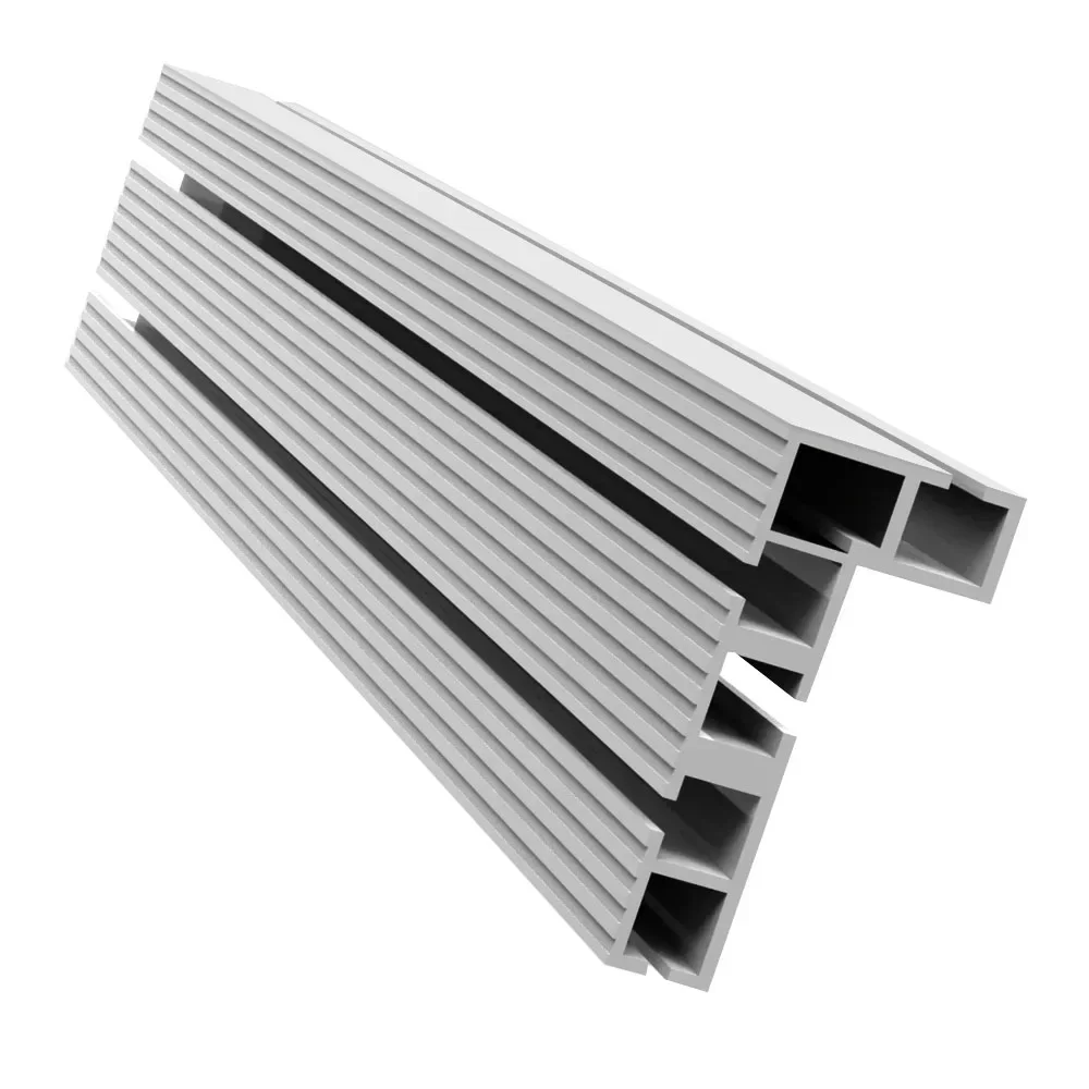 Valla de perfil de aluminio multipista, soporte deslizante con ranura en T, plantilla con ranura en T, pista de inglete para enrutador de carpintería y Sierra de mesa