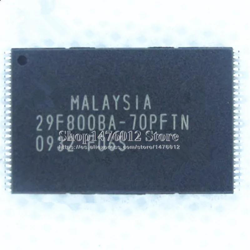 10PCS/LOT MBM29F800BA-70PFTN 29F800BA-70PFTN 29F800 MBM29F800 MBM29F800BA-90PFTN 29F800BA-90PFTN TSOP48