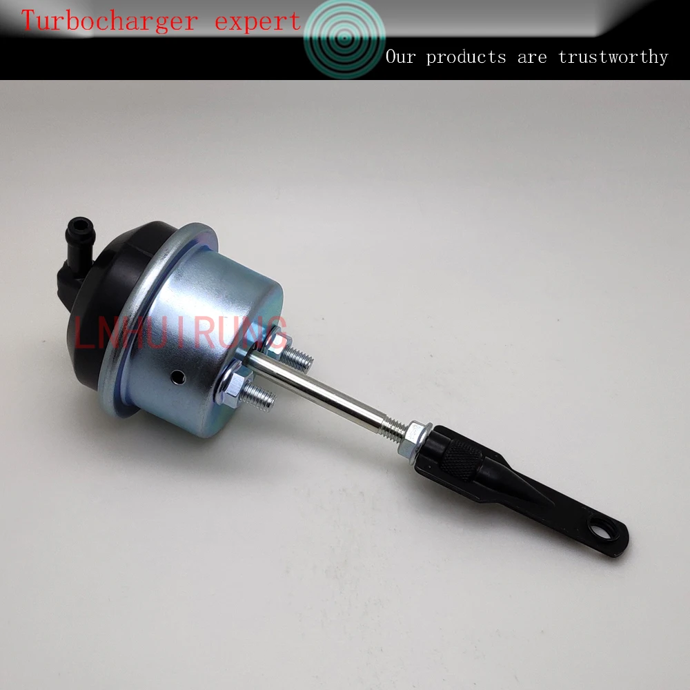 valvula de alivio turbo GT1544S 700830 454165 Turbo wastegate for Renault Clio II Espace III Kangoo I Scenic I 1.9 dTi F9Q F8Q