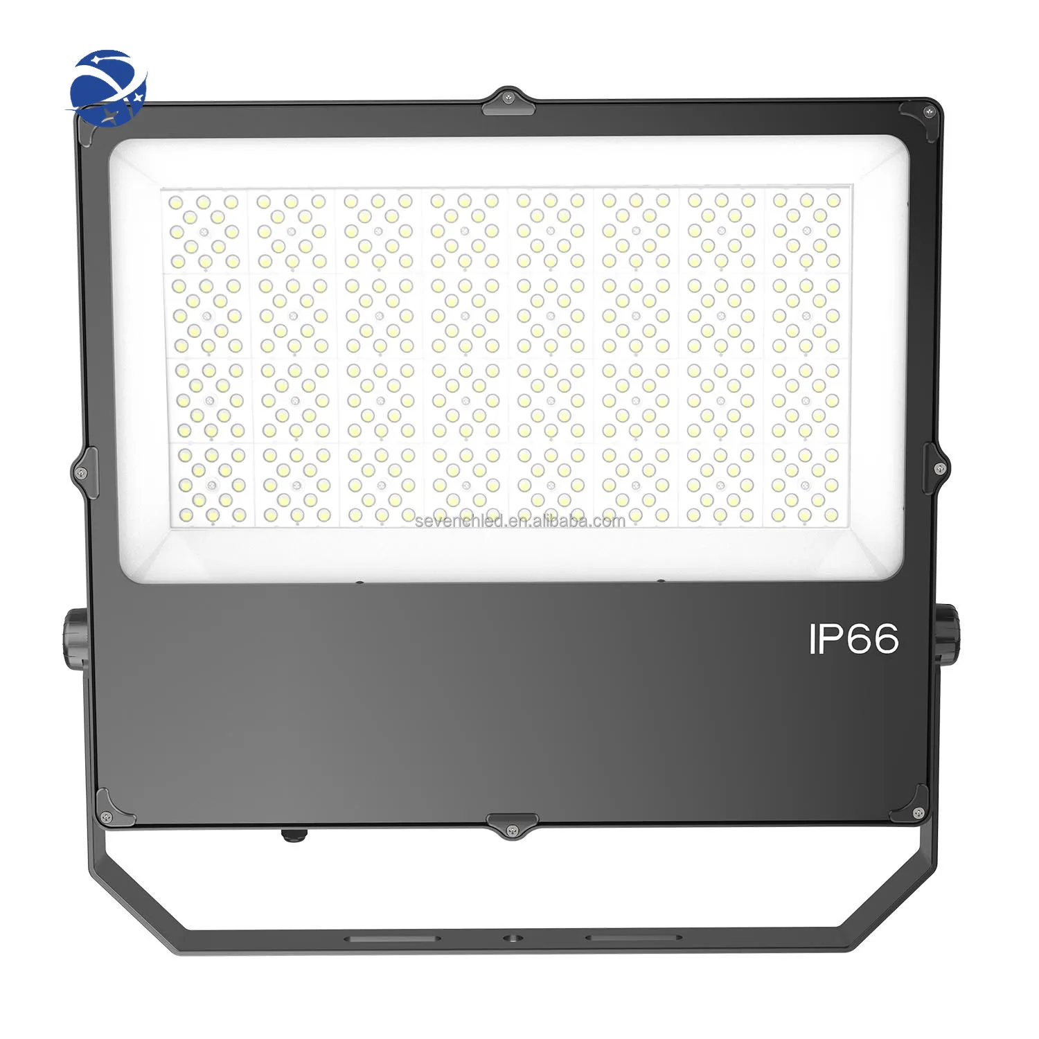 High Power 200W 300W 400W LED Flood Light for Outdoor High Mast Sports Stadium Floodlight