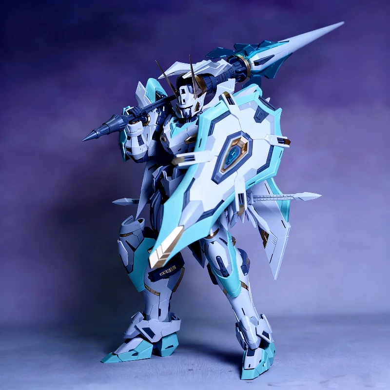 SNAA 1/100 Particelle Awakenin - Model Kit Fire Lord recensione e prezzo