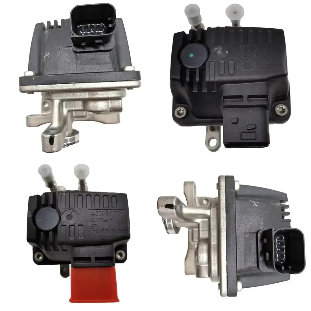 【Durable Practical Daria】 Hot Sale DCU SCR Urea Dosing Pump 4377649 A050S572 with Stable Performance for QSB6.7 Heavy