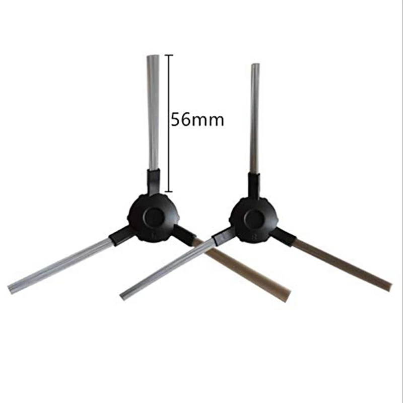 Proscenic 811GBローラー,メインおよびサイドブラシ,HEPAフィルター,掃除機用,ロボット911秒