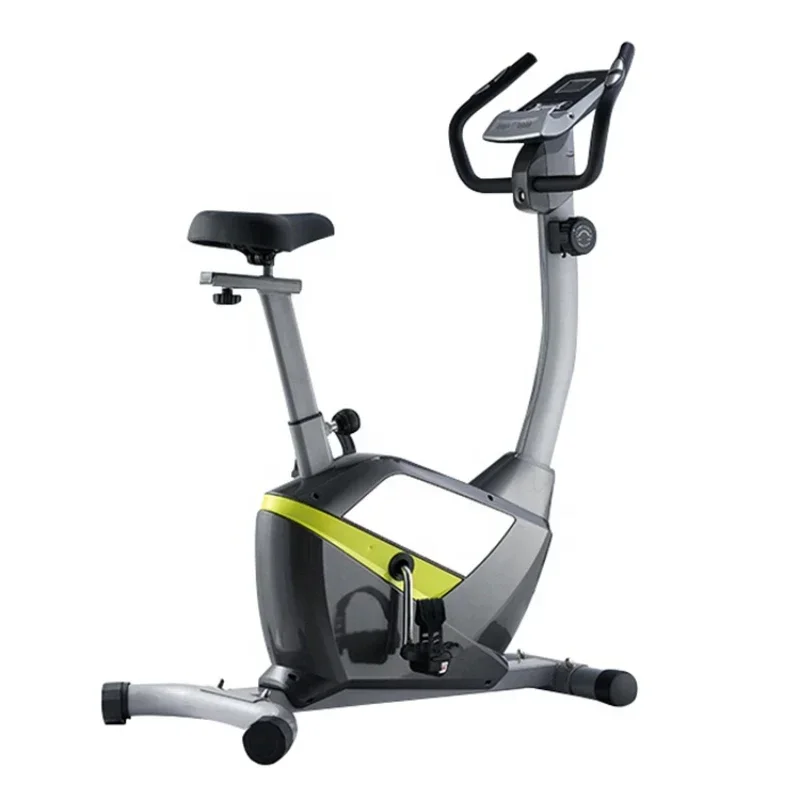 cross-border  Equipment Body Fit Indoor Exercise Simple Programmable Stationary Bike