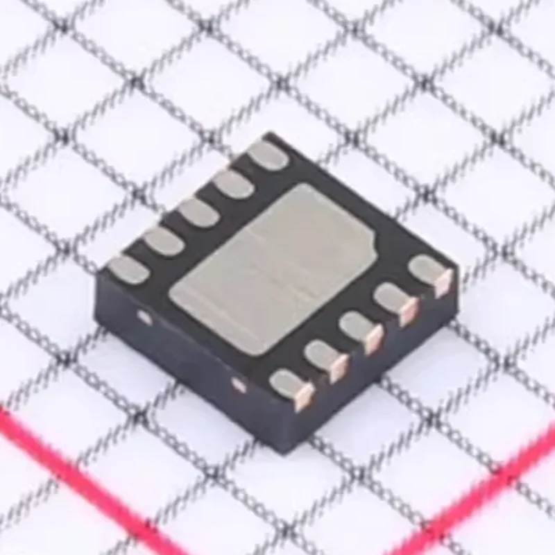 Integrated Circuits (ICs) TPS7A9201DSKT Linear Voltage Regulator IC Positive Adjustable 1 Output 2A 10-SON (2.5x2.5)
