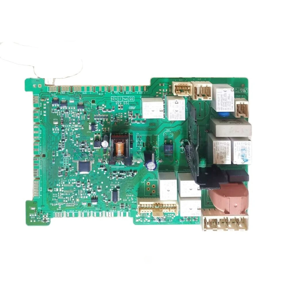 good board for washing machine Computer board KO731799-06 BSH 9000449412 board part