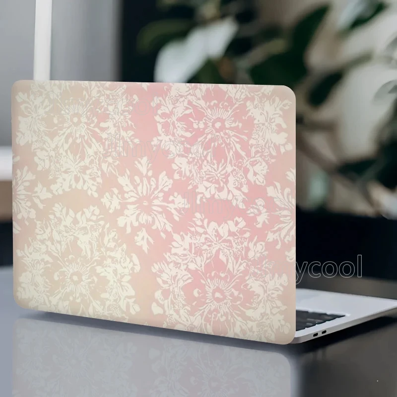 No Fear of Sticking Bad PVC Notebook Skin Scratch Resistant Self-Adhesive Suitable