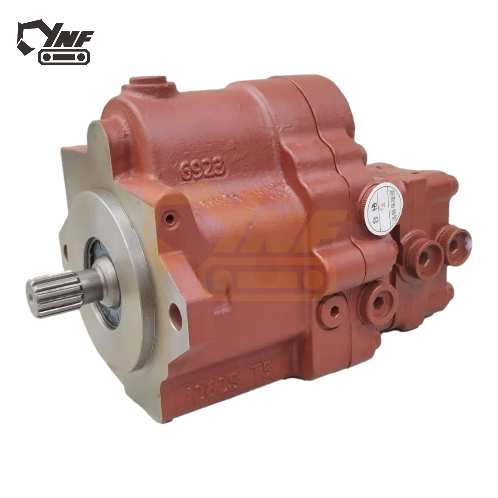 Construction Machin…