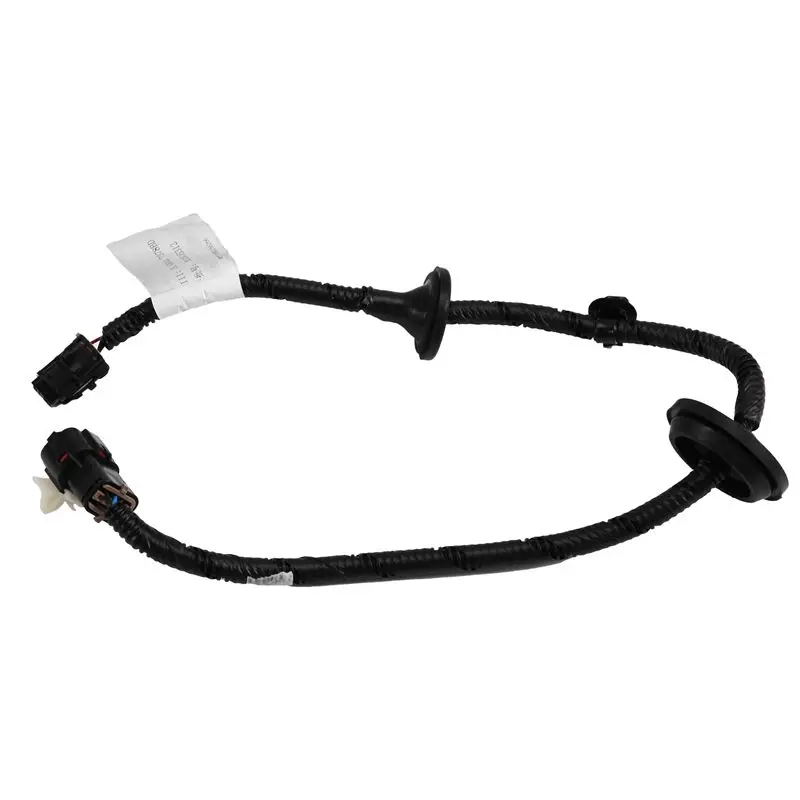 Stable-For JAC T6/FRISON T8 Truck Reverse Camera Frame Harness 3667340P3061 Car Reversing Camera PICKUP Image
