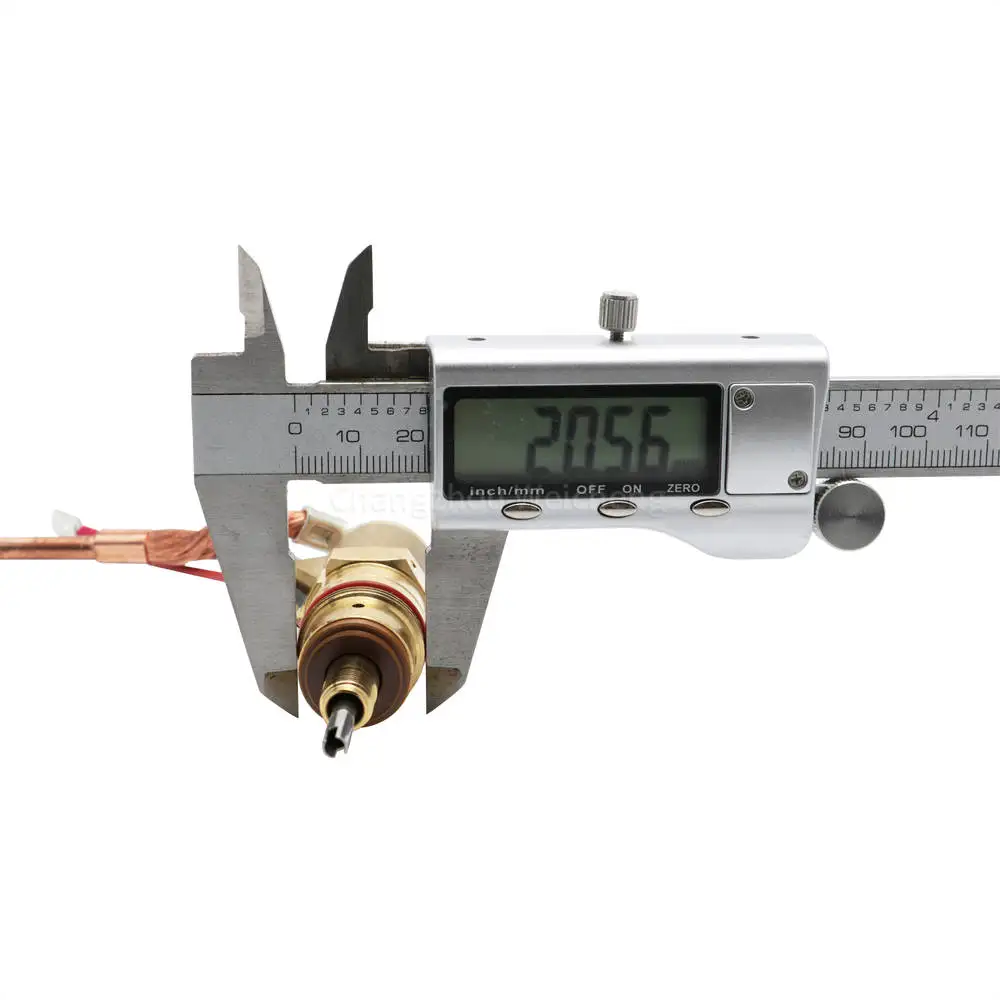 PT-80 IPT-80 PT80 공냉식 구리 플라즈마 절단 토치 본체 ITP80 PTM80 토치 소모품