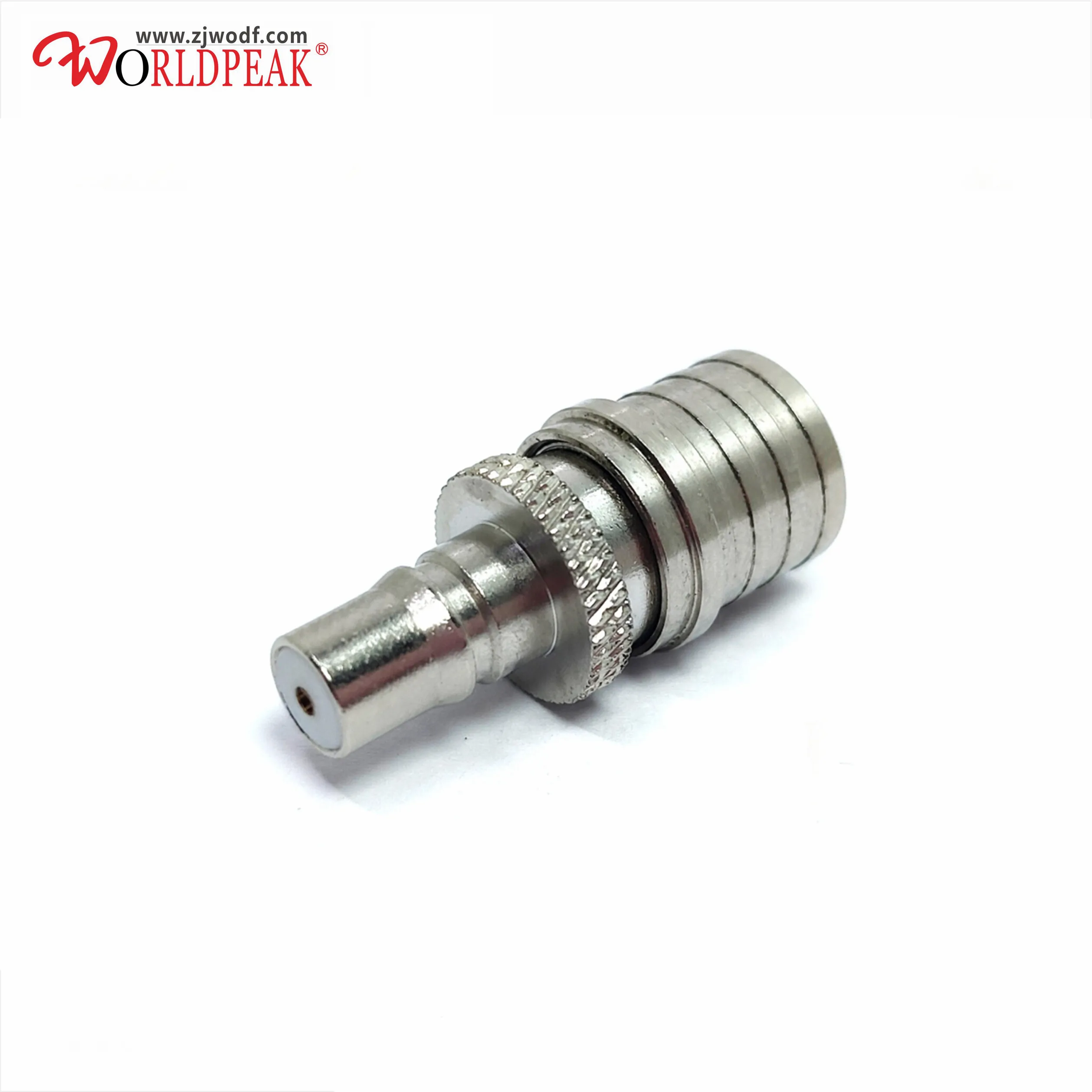 

Free Shipping 5pcs Waterproof QMA type male to QMA female connector
